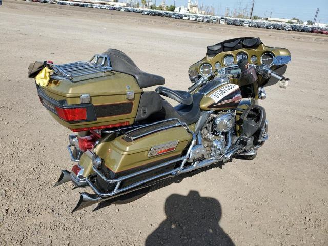 2007 HARLEY-DAVIDSON FLHTCUI 1HD1FC4197Y629189