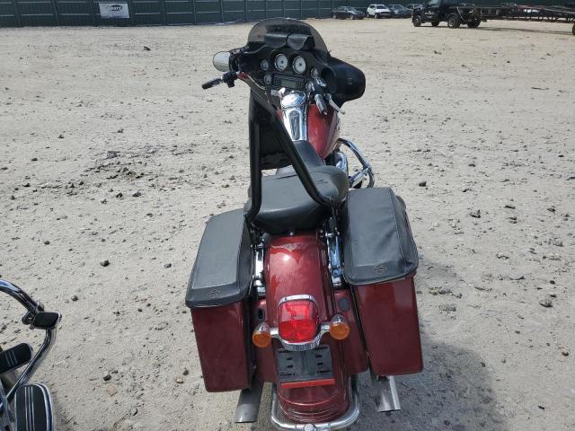 2009 HARLEY-DAVIDSON FLHX - 1HD1KB4139Y659460