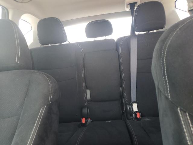 2015 NISSAN MURANO S 5N1AZ2MG5FN227737