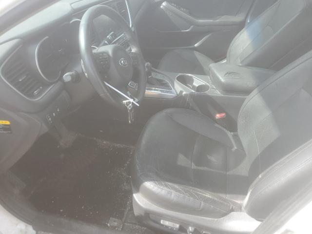 2015 KIA OPTIMA HYB KNAGN4AD9F5084112