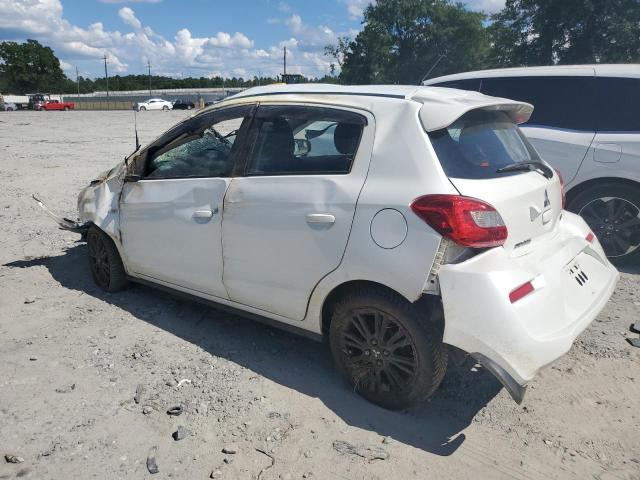 2020 MITSUBISHI MIRAGE LE ML32A5HJ6LH000450