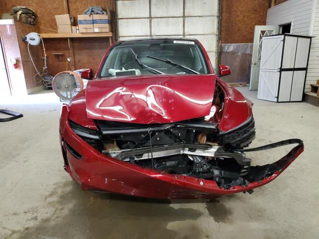 2026 TESLA MODEL Y 7SAYGDEE6TF333855