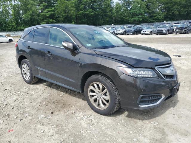 2018 ACURA RDX TECHNO 5J8TB4H53JL013230