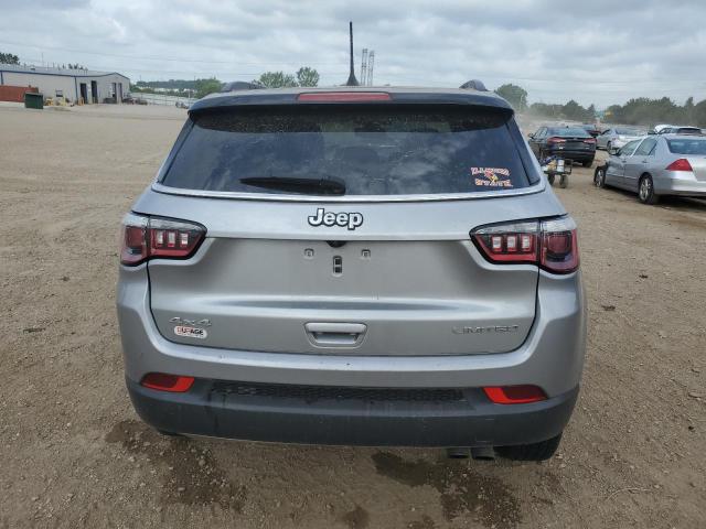 2019 JEEP COMPASS LI - 3C4NJDCB5KT735599