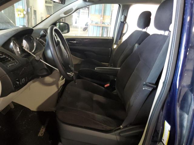 2015 DODGE GRAND CARA 2C4RDGBG8FR507161