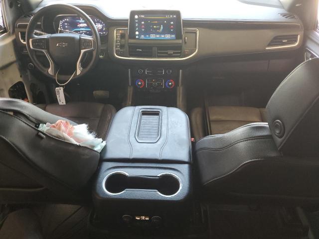 2022 CHEVROLET TAHOE K150 1GNSKPKD3NR275318