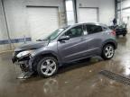 2017 HONDA HR-V EXL - 3CZRU6H74HM726317