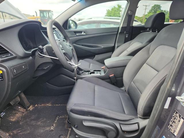 2018 HYUNDAI TUCSON SE KM8J2CA45JU769245