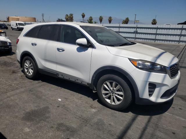 2019 KIA SORENTO LX - 5XYPG4A55KG492730