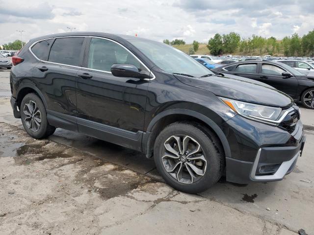 2020 HONDA CR-V EX 5J6RW2H57LA011264