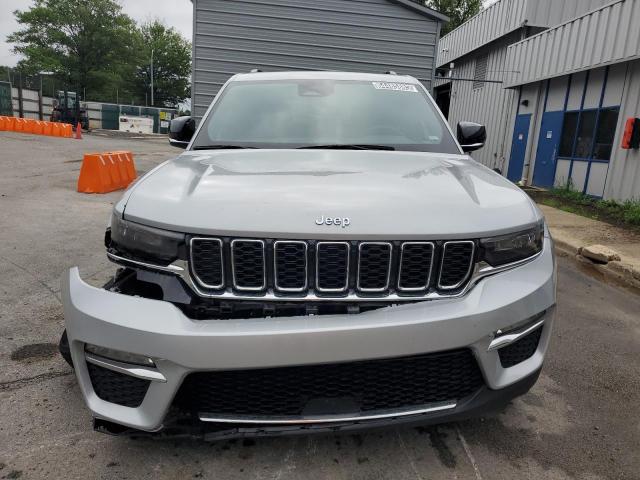 2024 JEEP GRAND CHER - 1C4RJYB63RC121069