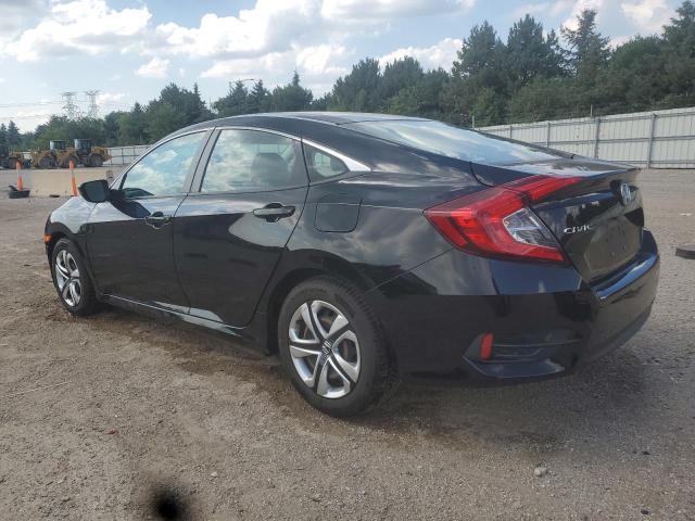 2018 HONDA CIVIC LX - 2HGFC2F56JH581115