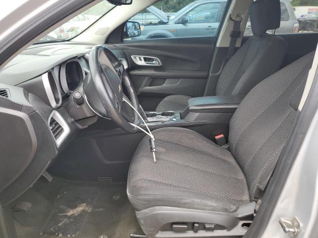 2012 CHEVROLET EQUINOX LT - 2GNALDEK2C6326009
