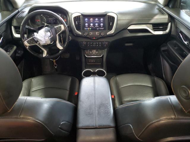 2019 GMC TERRAIN SL 3GKALPEX7KL364890