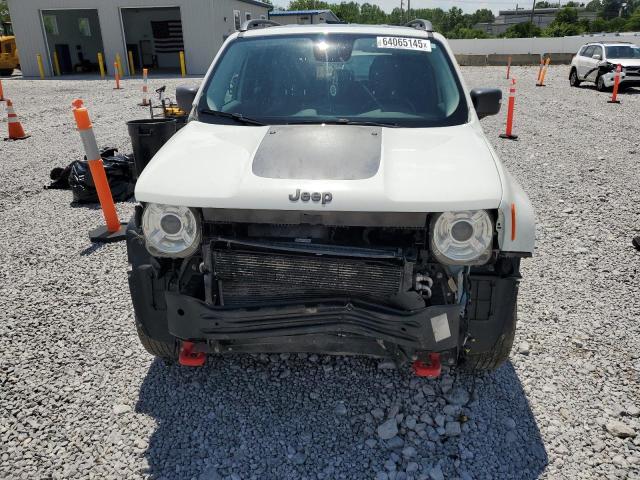 2017 JEEP RENEGADE T ZACCJBCB8HPG60926