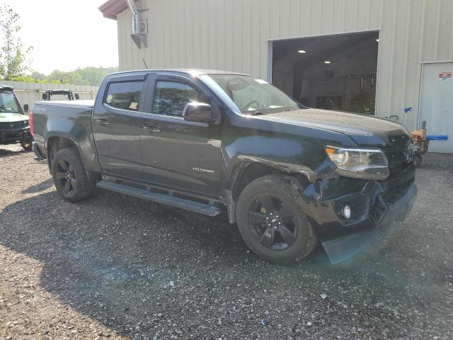 2016 CHEVROLET COLORADO L 1GCGTCE36G1171513