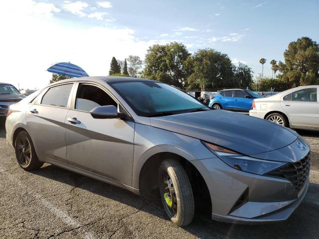 2023 HYUNDAI ELANTRA SE KMHLM4AG5PU511044