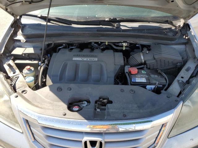 2010 HONDA ODYSSEY LX - 5FNRL3H20AB110278