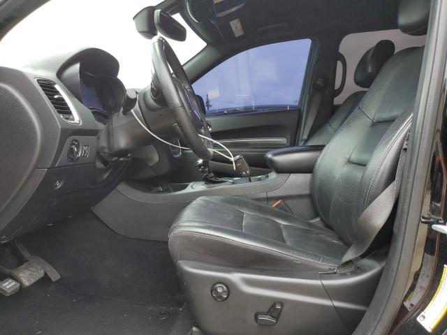 2019 DODGE DURANGO GT - 1C4RDHDG6KC753549