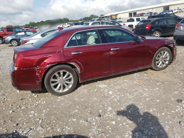 Vin: 2c3ccakg3jh137889, lot: 63003375, chrysler 300 limited 20183