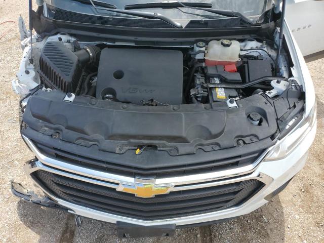 2019 CHEVROLET TRAVERSE L 1GNERFKW2KJ255799