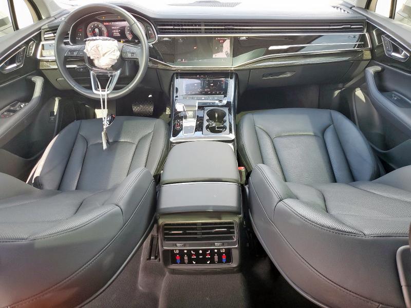 2023 AUDI Q7 PREMIUM WA1LCBF74PD020088