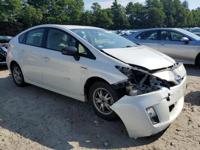 2011 TOYOTA PRIUS - JTDKN3DU4B0289976