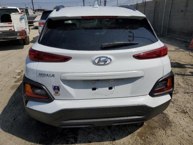 2020 HYUNDAI KONA SEL P KM8K62AA3LU546049