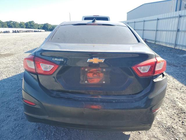 2018 CHEVROLET CRUZE LS 1G1BC5SM5J7213086