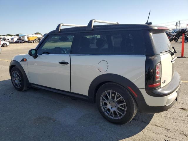 Vin: wmwzf3c56bt188407, lot: 63091705, mini cooper clubman 20112