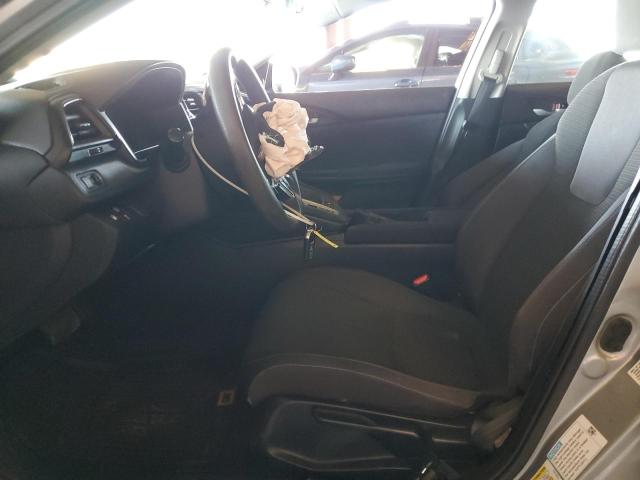 2019 HONDA INSIGHT LX 19XZE4F10KE009260