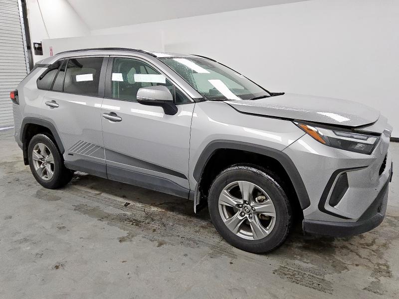 Vin: 2t3rwrfvxrw228061, lot: 63756175, toyota rav4 xle 20244