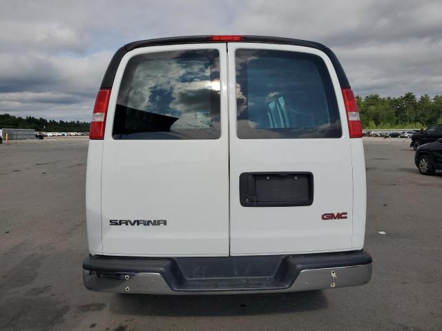 2021 GMC SAVANA G25 1GTW7AFP8M1190517
