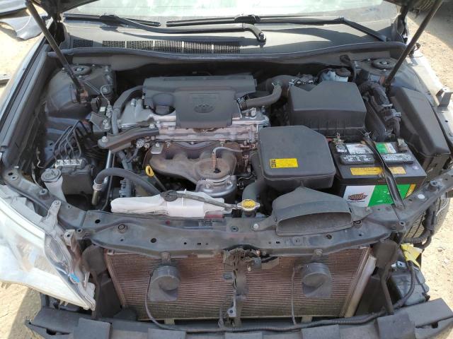 2012 TOYOTA CAMRY BASE - 4T1BF1FK8CU514970