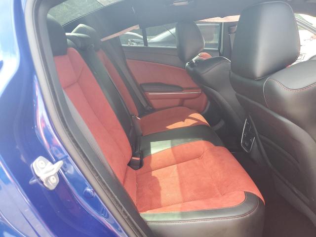 2022 DODGE CHARGER SC 2C3CDXGJ1NH245647