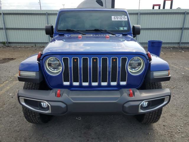 2018 JEEP WRANGLER U 1C4HJXEG4JW248734