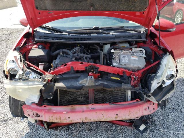 2013 TOYOTA PRIUS C - JTDKDTB3XD1556841