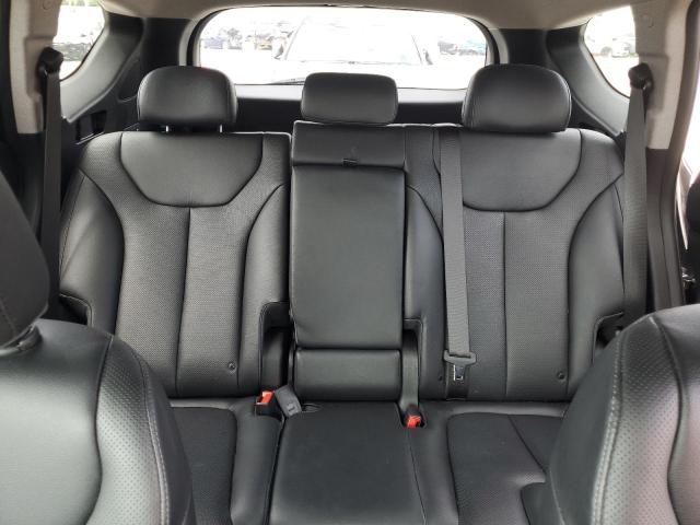 2020 HYUNDAI SANTA FE L 5NMS53AD3LH274245