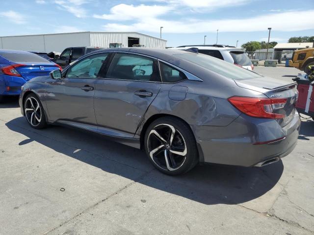 2019 HONDA ACCORD SPO 1HGCV1F32KA162796