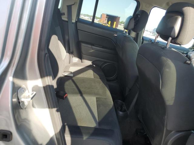 2014 JEEP PATRIOT LA - 1C4NJRFB9ED759908