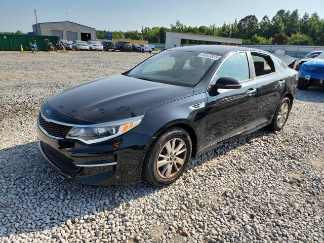 2018 KIA OPTIMA LX - 5XXGT4L38JG185403