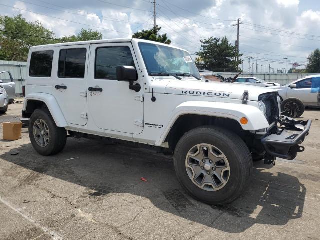 2017 JEEP WRANGLER U 1C4BJWFG6HL517505