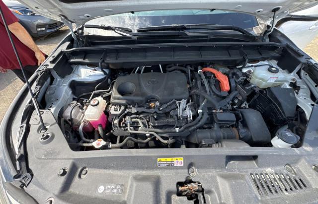2020 TOYOTA HIGHLANDER - 5TDGBRCHXLS501106