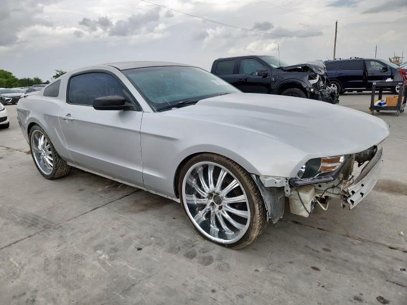 Vin: 1zvbp8an0a5102557, lot: 63242505, ford all models 20104