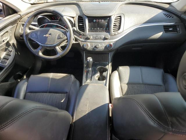 2016 CHEVROLET IMPALA LT - 2G1115S34G9146366