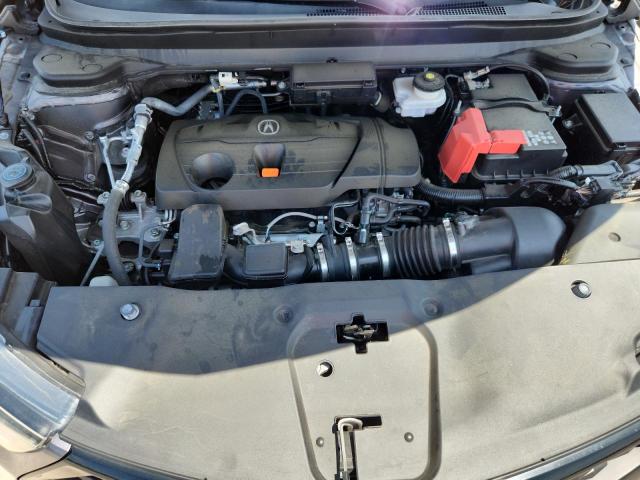 2021 ACURA RDX A-SPEC 5J8TC2H64ML031332