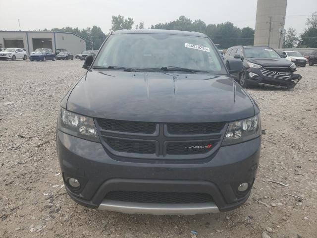 2018 DODGE JOURNEY GT 3C4PDDEG4JT311662