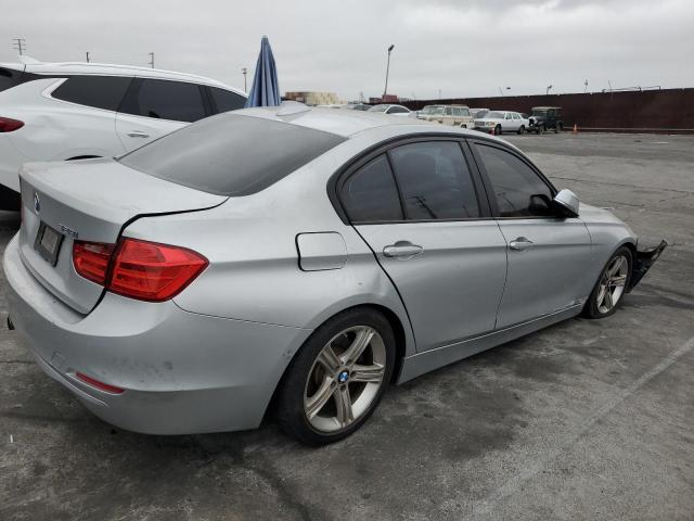 2015 BMW 328 I WBA3A5C53FP605075