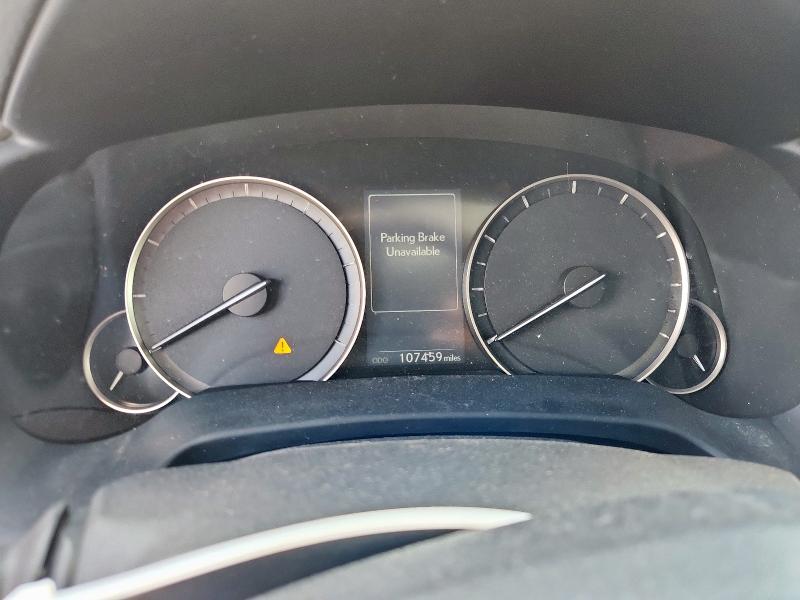 2018 LEXUS RX 350 BAS 2T2ZZMCA1JC112690