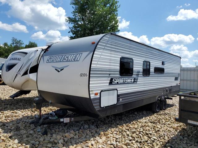 KZRV TRAILER 2022 4EZTU2524N5010272 photo #3